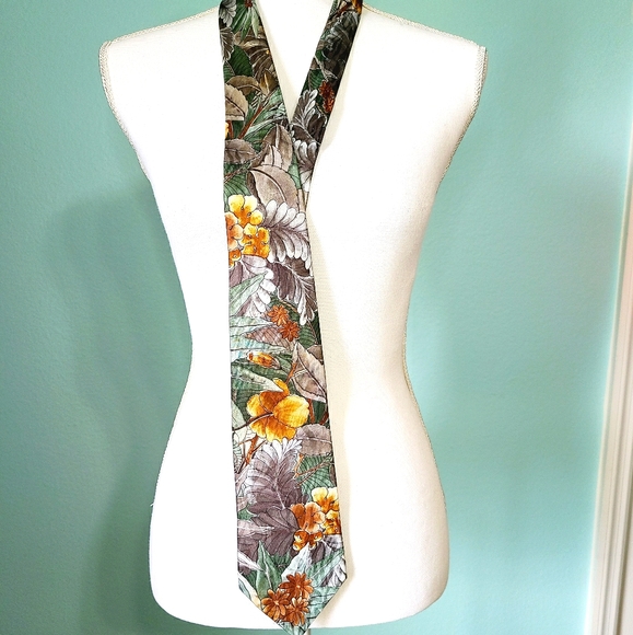 Ketch Other - EUC Vintage Ketch Tie